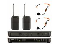 Shure BLX188/SM31 H8E Shure BLX188/SM31 H8E
